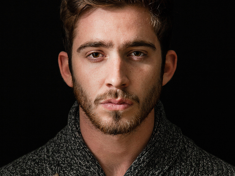 David M.