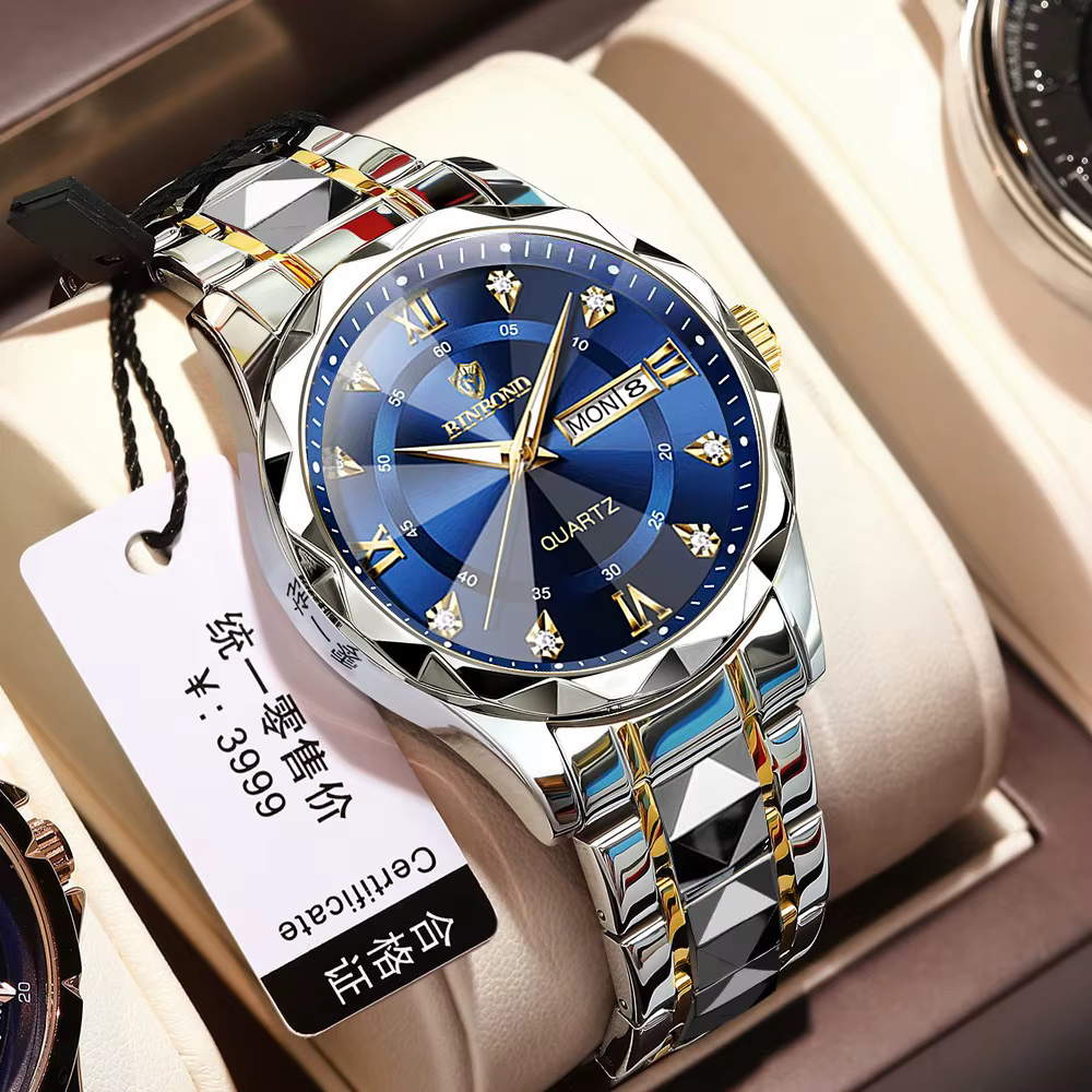Men's Watch